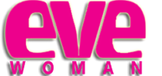 sg eve woman logo