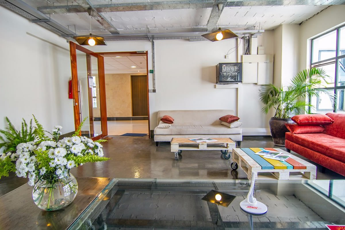 Africa Media Offices, Nairobi - Kenya-image-15