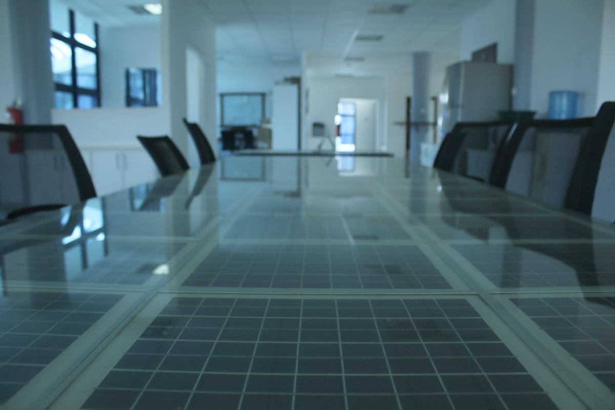 M-Power Offices, Arusha - Tanzania-image-1