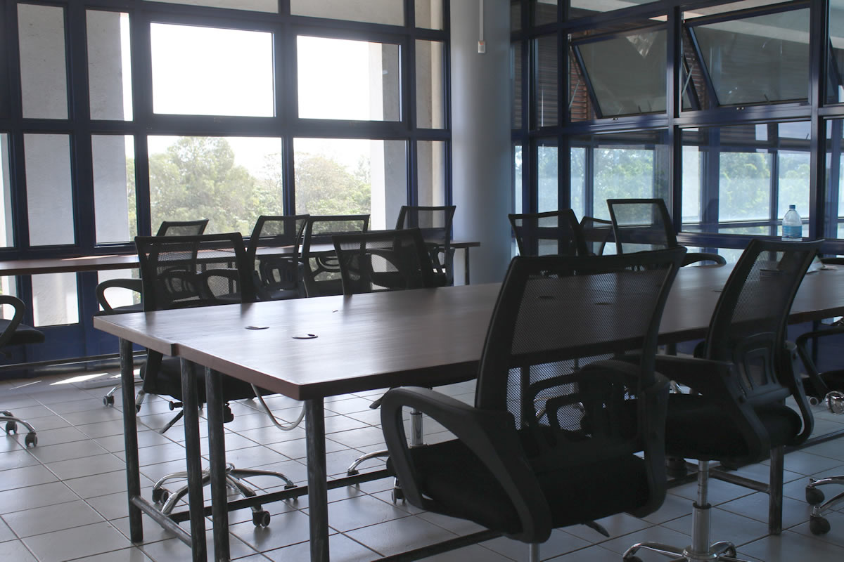 M-Power Offices, Arusha - Tanzania-image-2