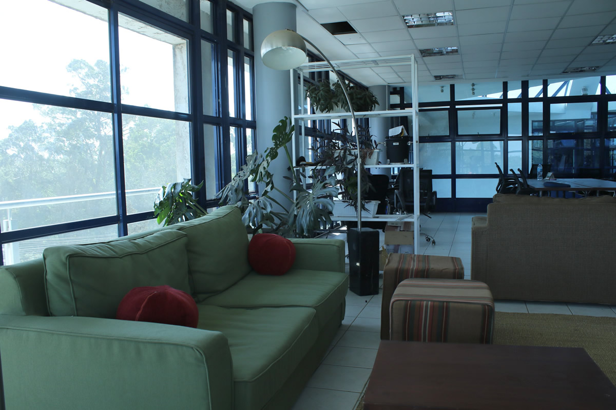 M-Power Offices, Arusha - Tanzania-image-3