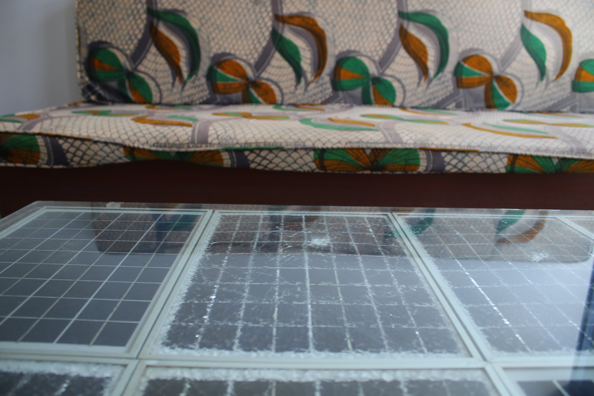 M-Power Offices, Arusha - Tanzania-image-5