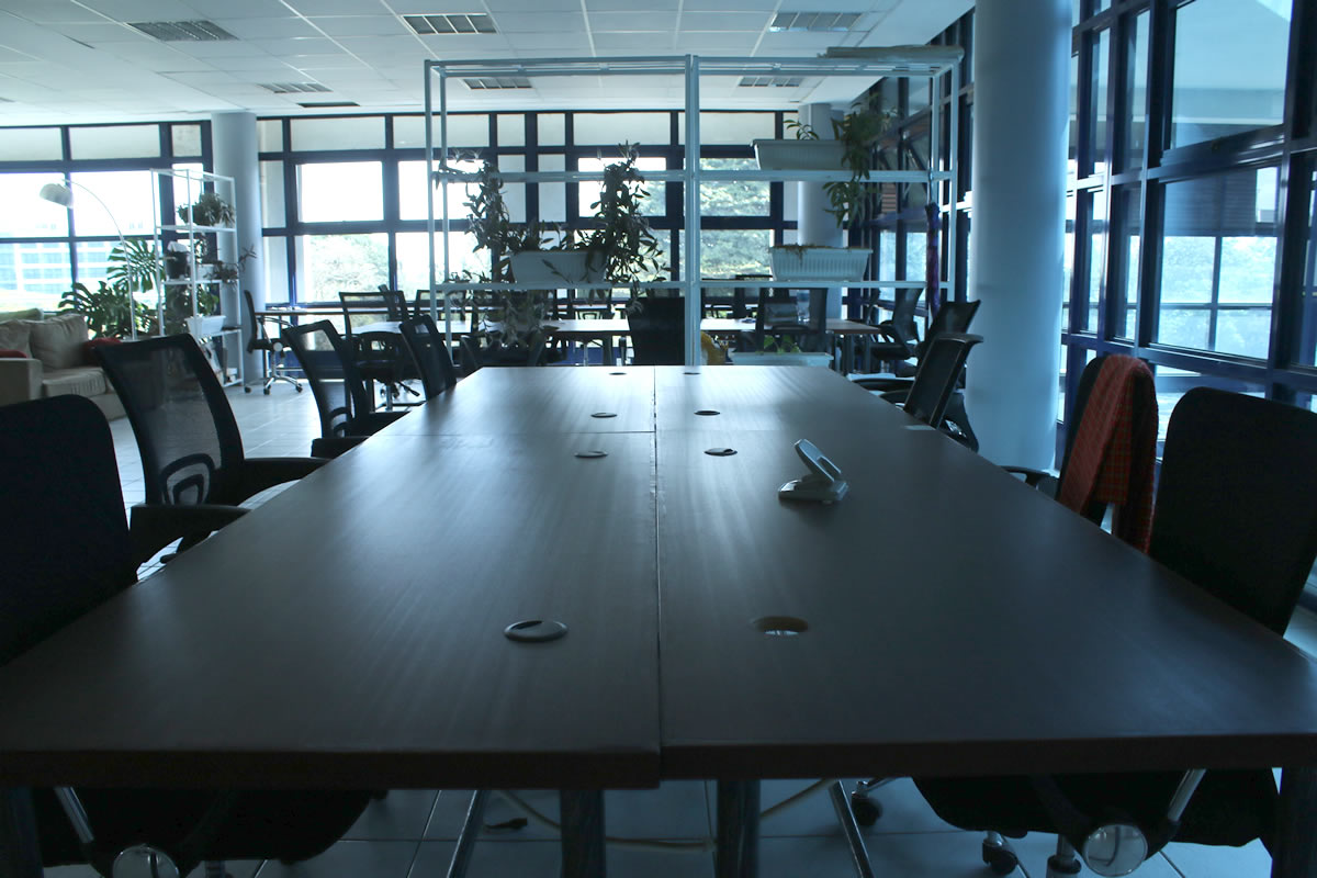 M-Power Offices, Arusha - Tanzania-image-6