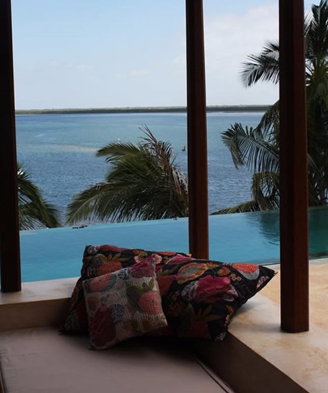Fullmoon House Shela, Lamu - Kenya-image-1