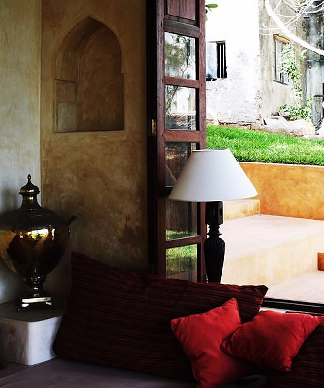 Fullmoon House Shela, Lamu - Kenya-image-15