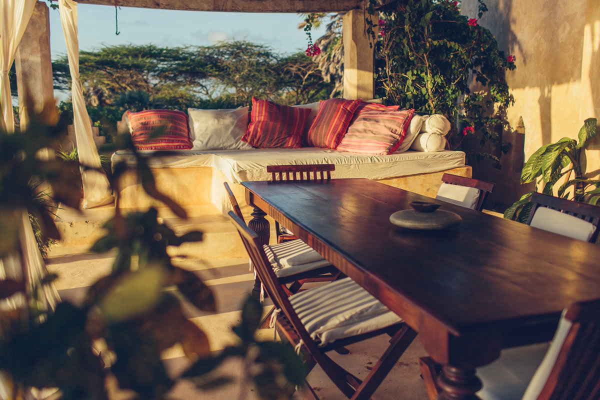 Manda Bungalow, Lamu - Kenya-image-1