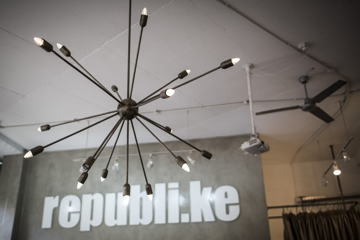 Republike Boutique, Nairobi - Kenya-image-1