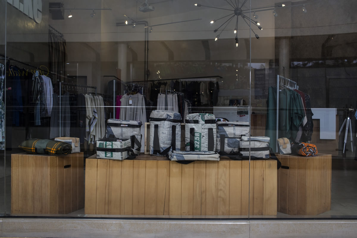 Republike Boutique, Nairobi - Kenya-image-6