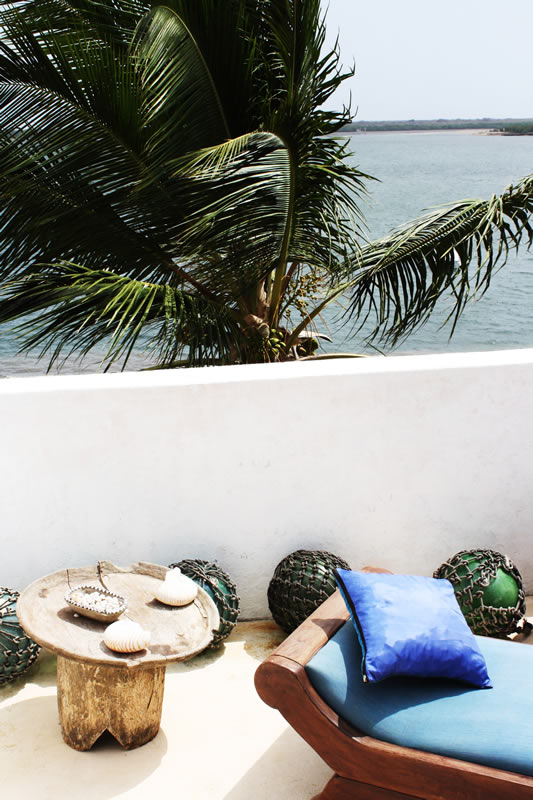 Uzio House Shela, Lamu - Kenya-image-1