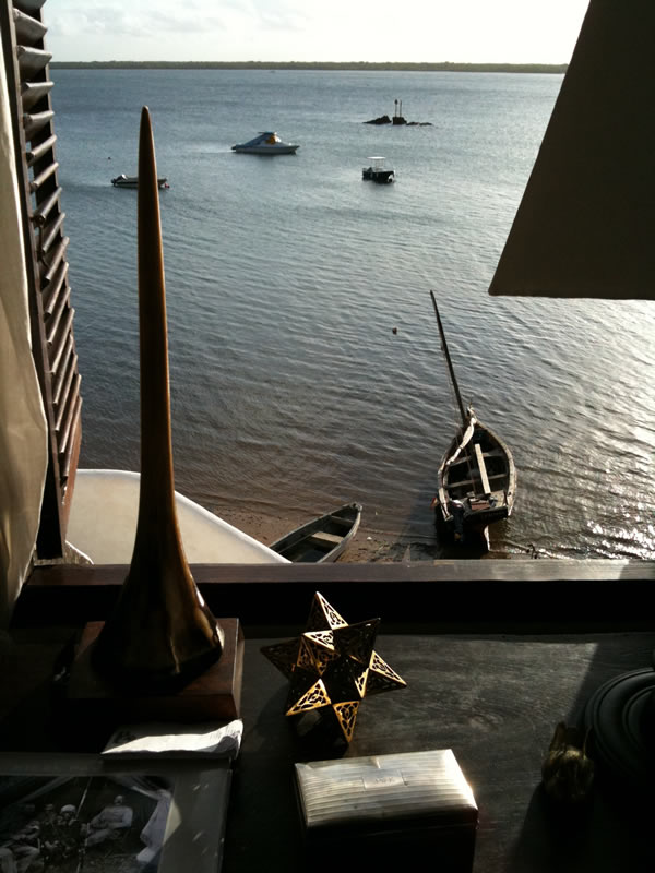 Uzio House Shela, Lamu - Kenya-image-3