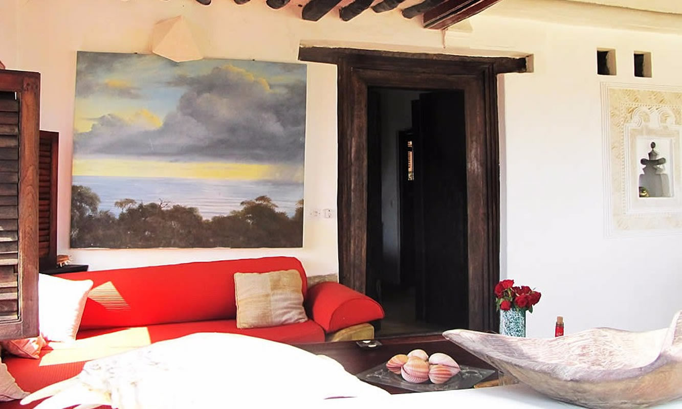 Uzio House Shela, Lamu - Kenya-image-4