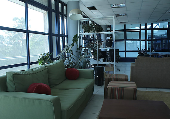 Office Lounge