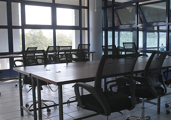 Office Workstation