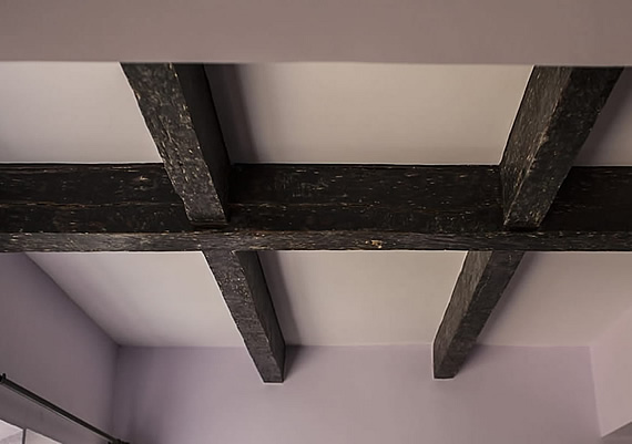 Ceiling Decor