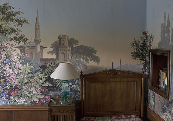 Wall Decor