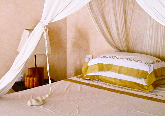 Bed Linen